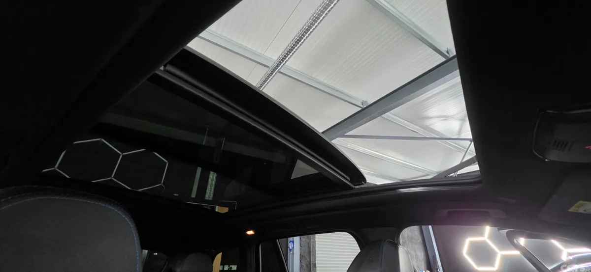 BMW iX3 SUV, Electric, 2022, White