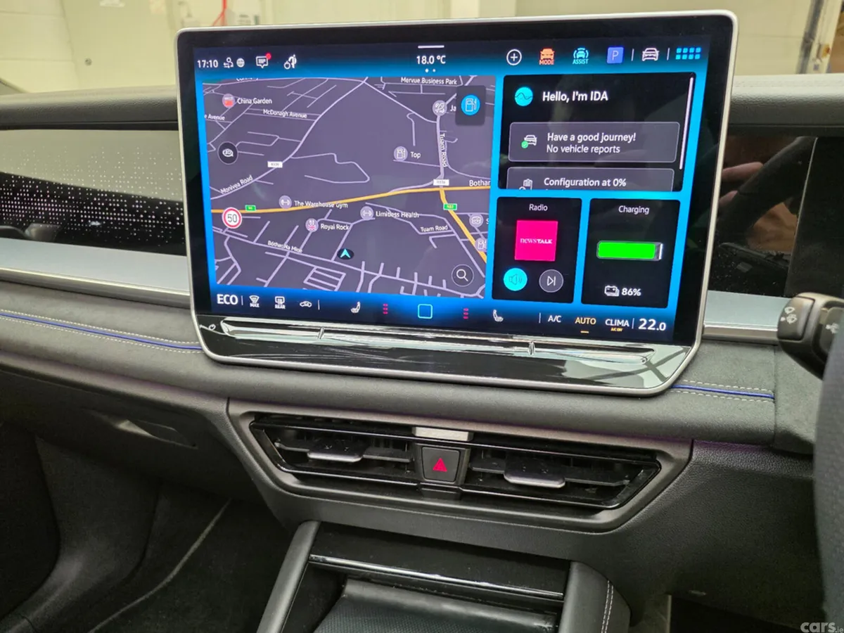 Volkswagen Tayron SUV, Petrol Plug-in Hybrid, 2025, White