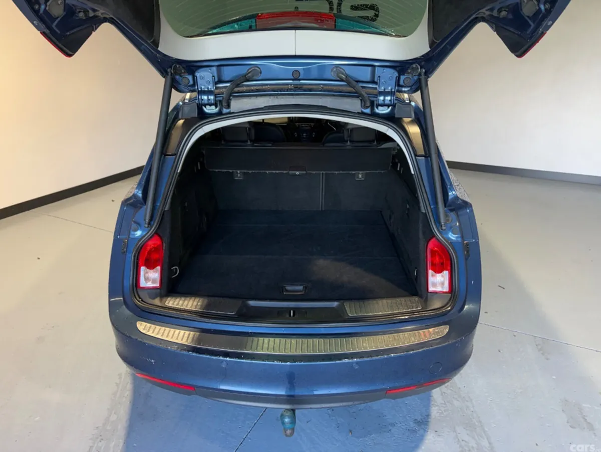 Opel Insignia Estate, Diesel, 2015, Blue