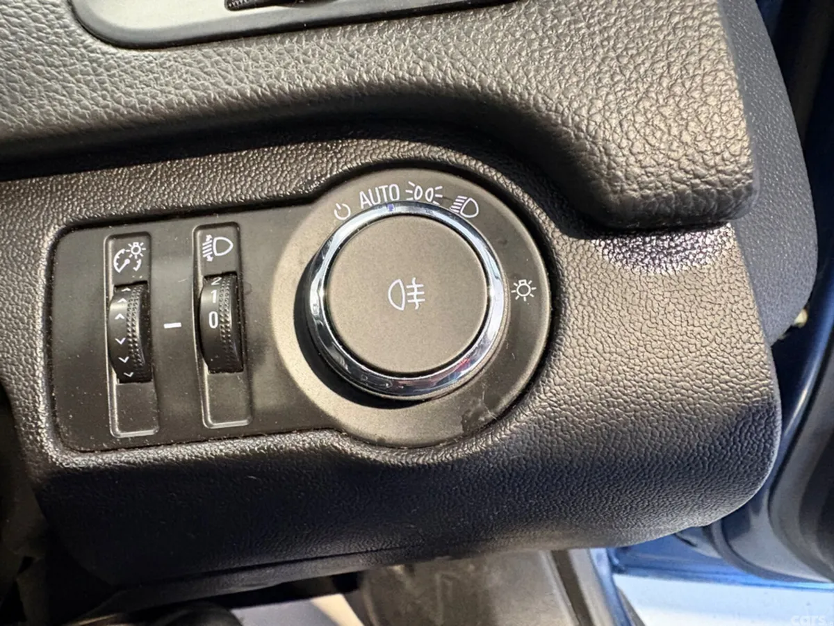Opel Insignia Estate, Diesel, 2015, Blue