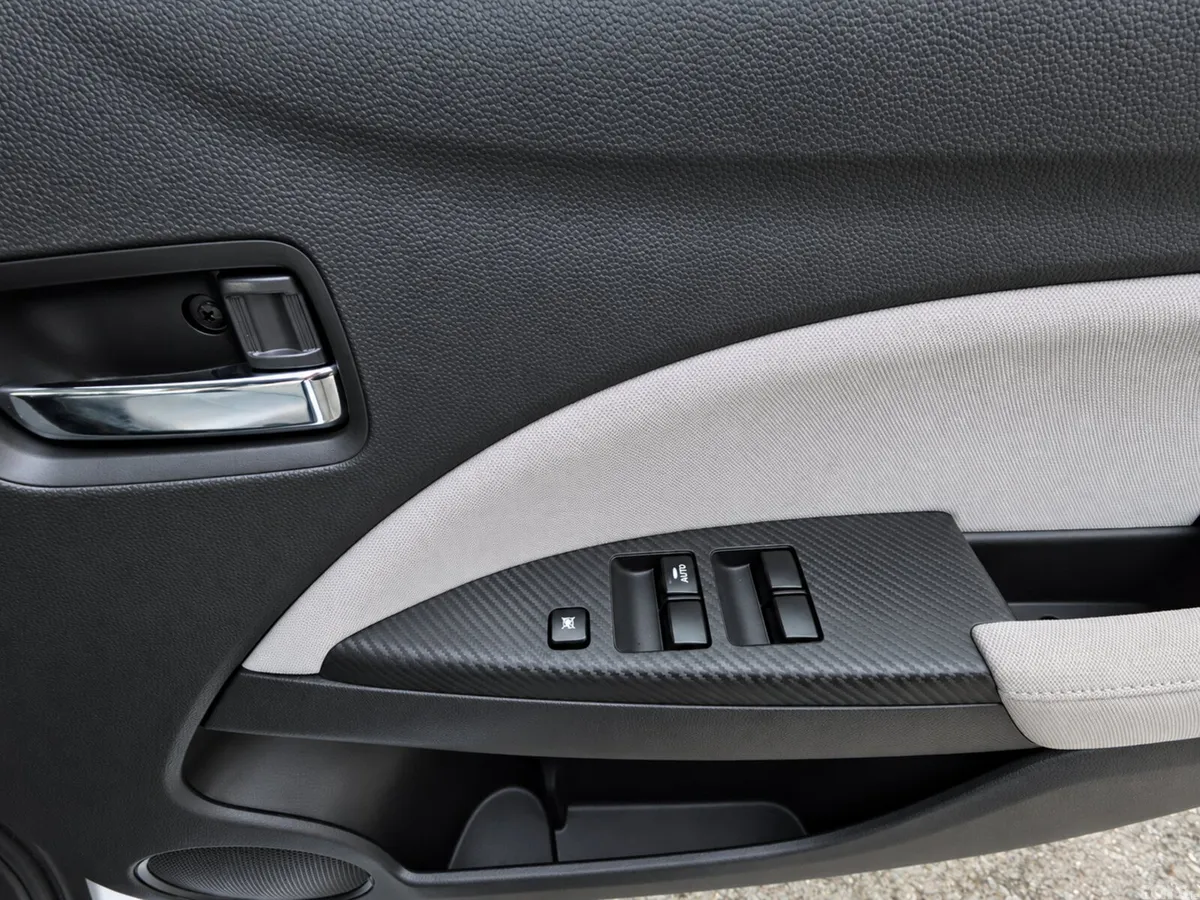 Mitsubishi Mirage Hatchback, Petrol, 2023, Silver