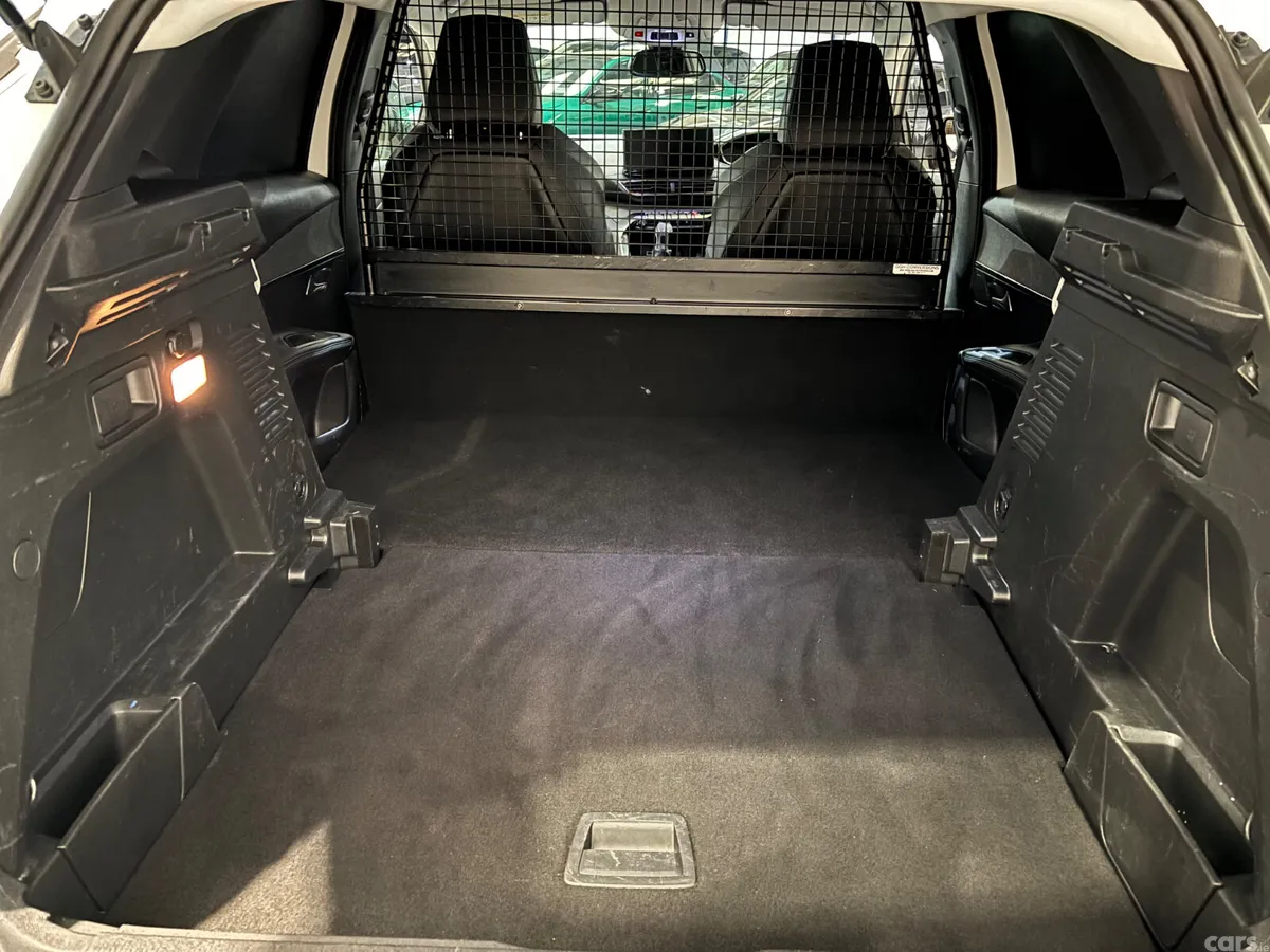 Peugeot 3008 Van, Diesel, 2022, White