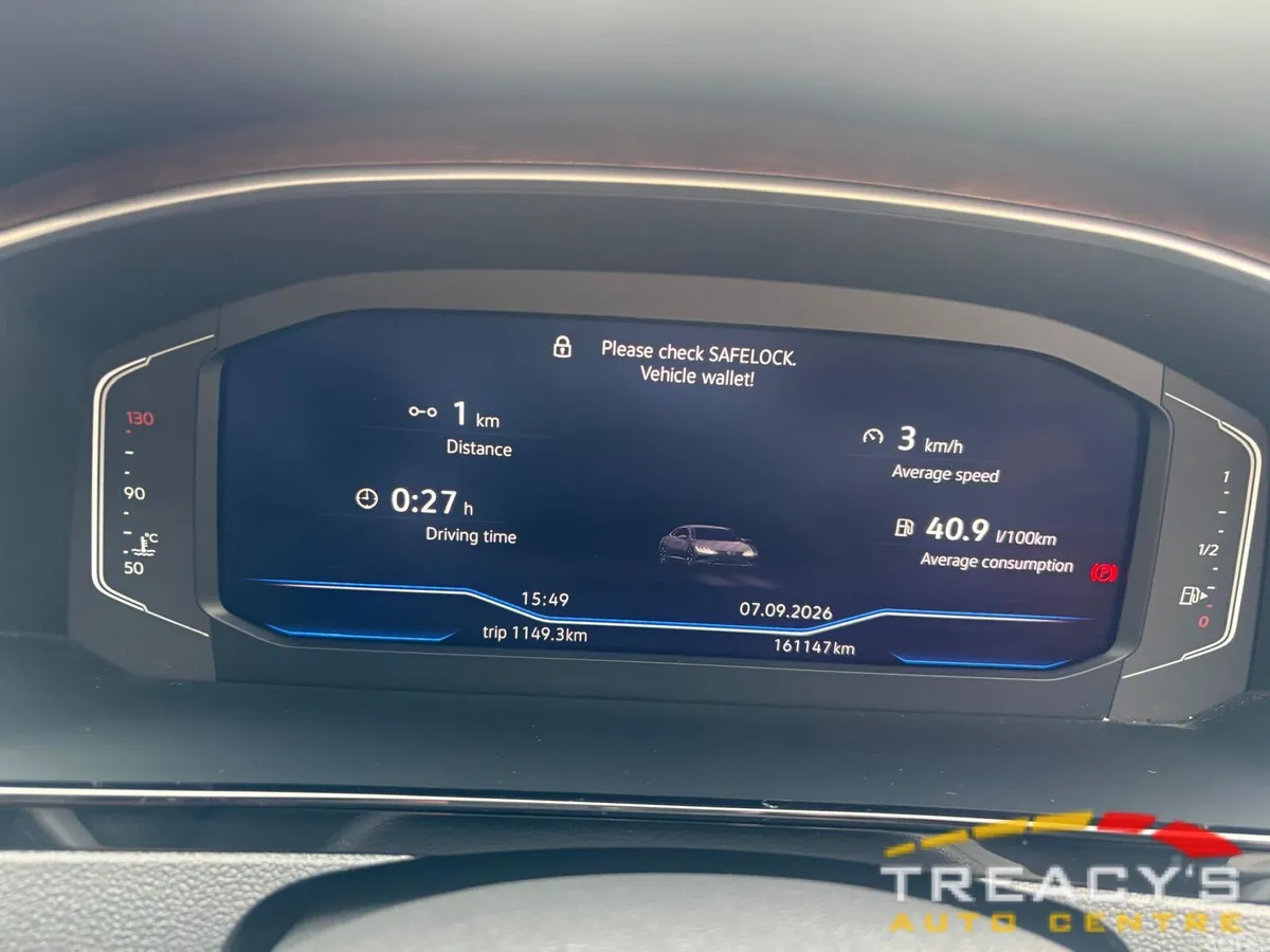 Volkswagen Arteon Hatchback, Diesel, 2023, Black