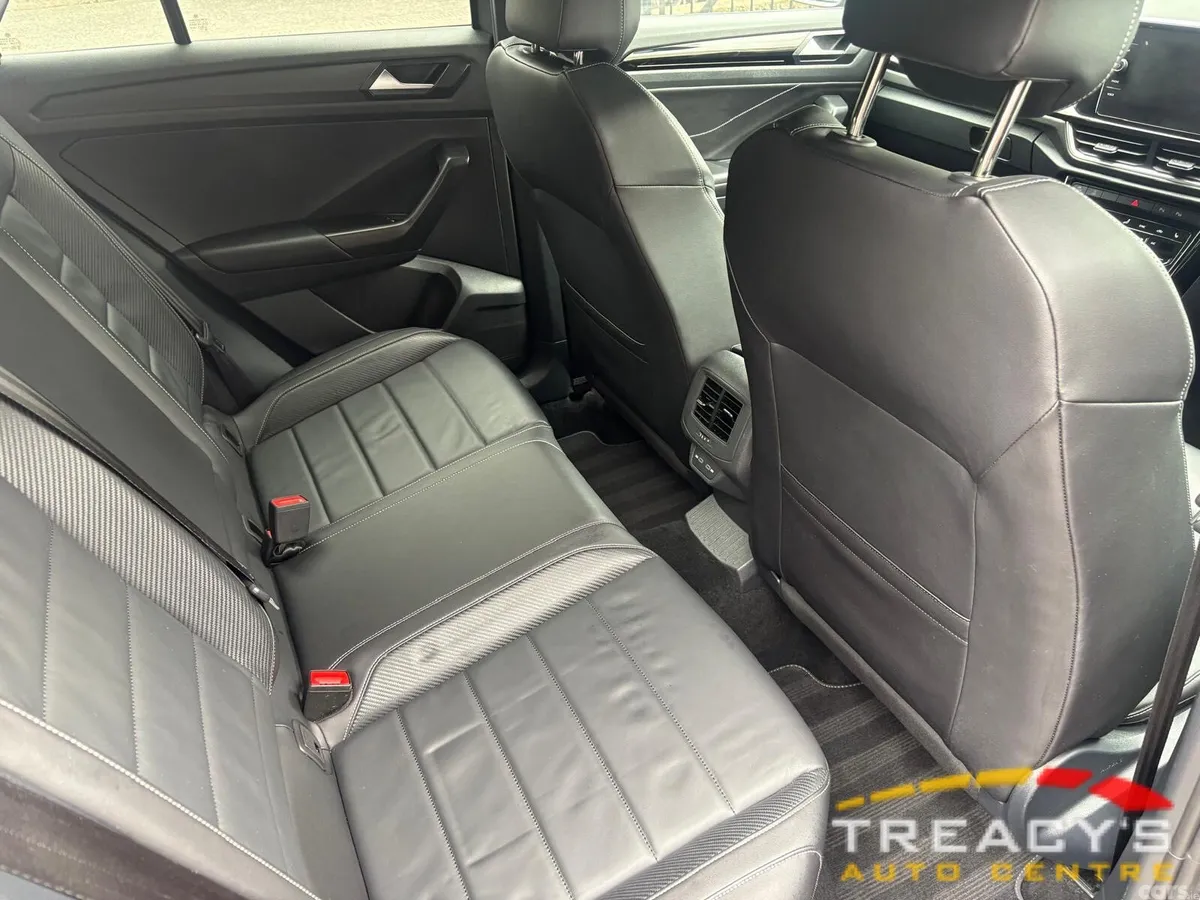 Volkswagen T-Roc SUV, Petrol, 2024, Grey