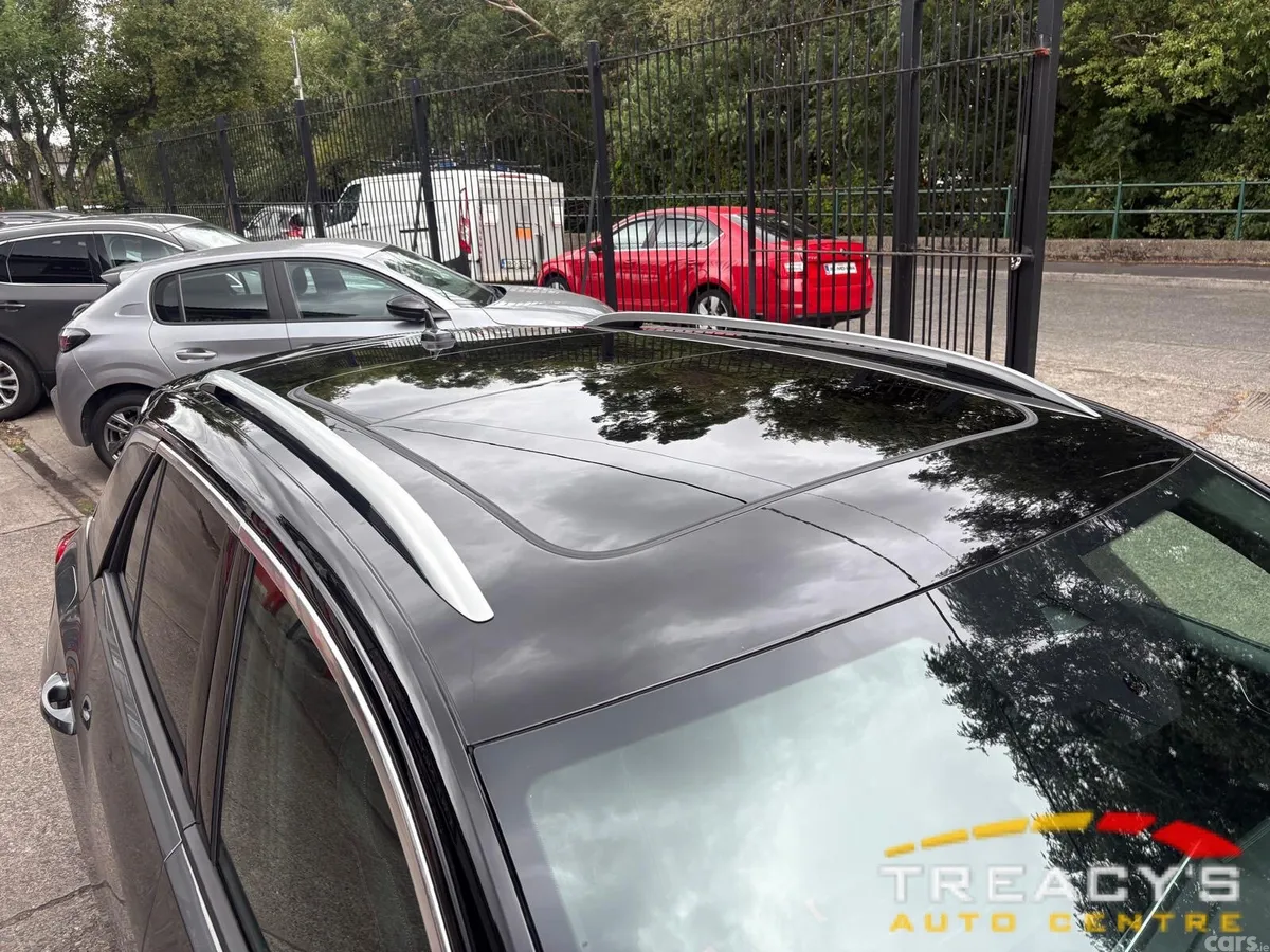 Volkswagen T-Roc SUV, Petrol, 2024, Grey
