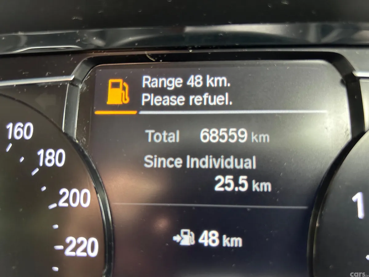 BMW 1-Series Hatchback, Diesel, 2021, Blue