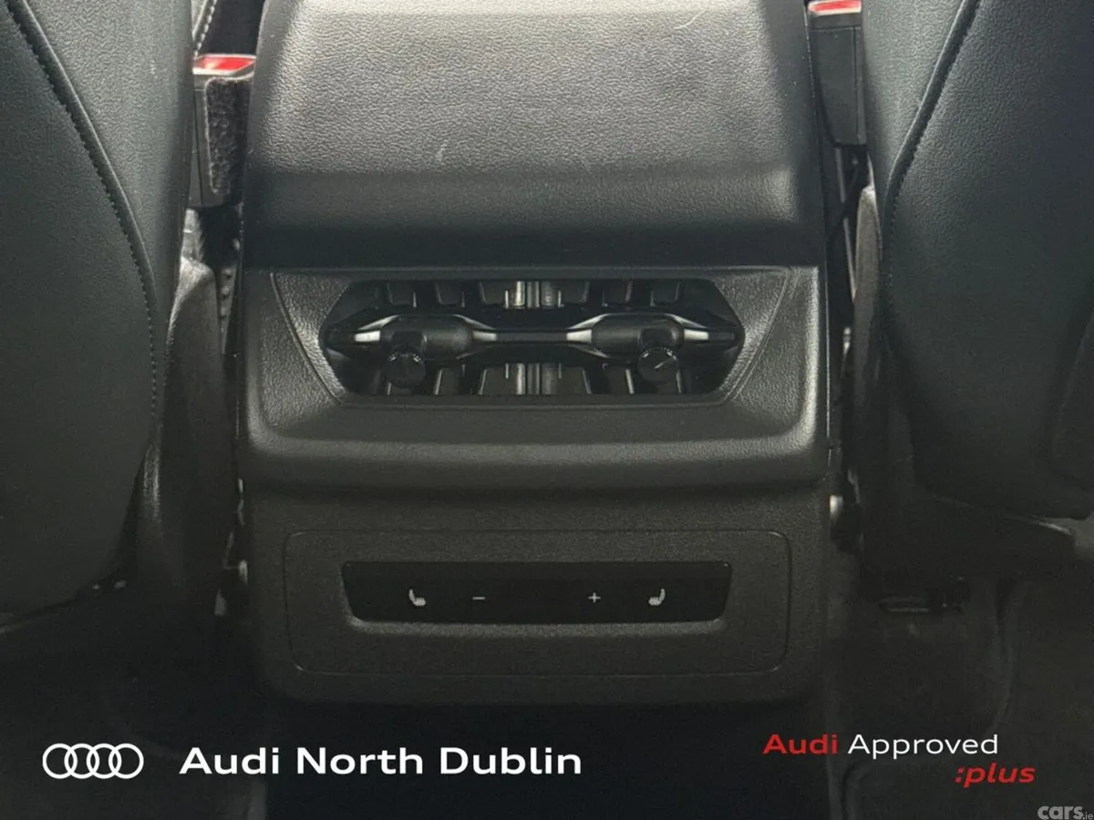 Audi Q6 e-tron SUV, Electric, 2025, Black