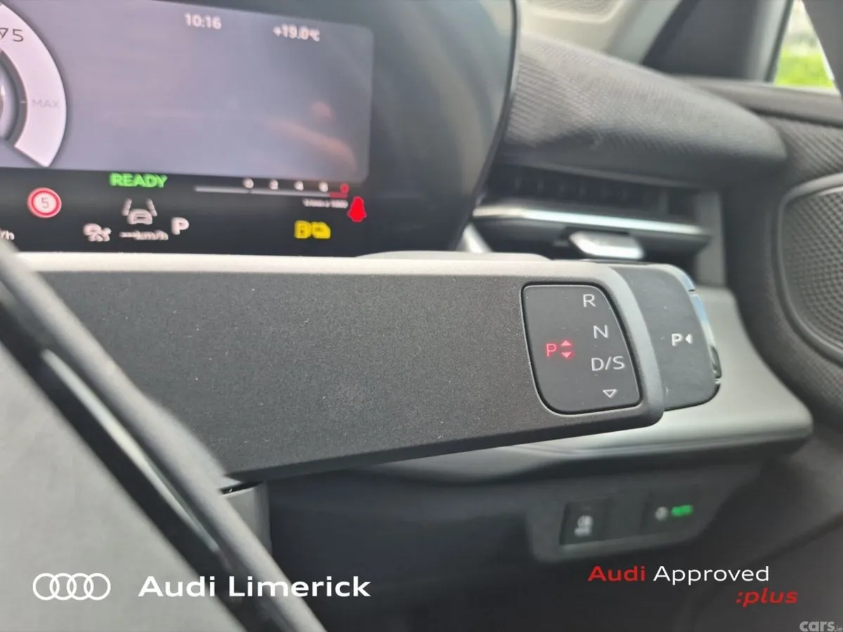 Audi Q3 SUV, Petrol Plug-in Hybrid, 2026, White