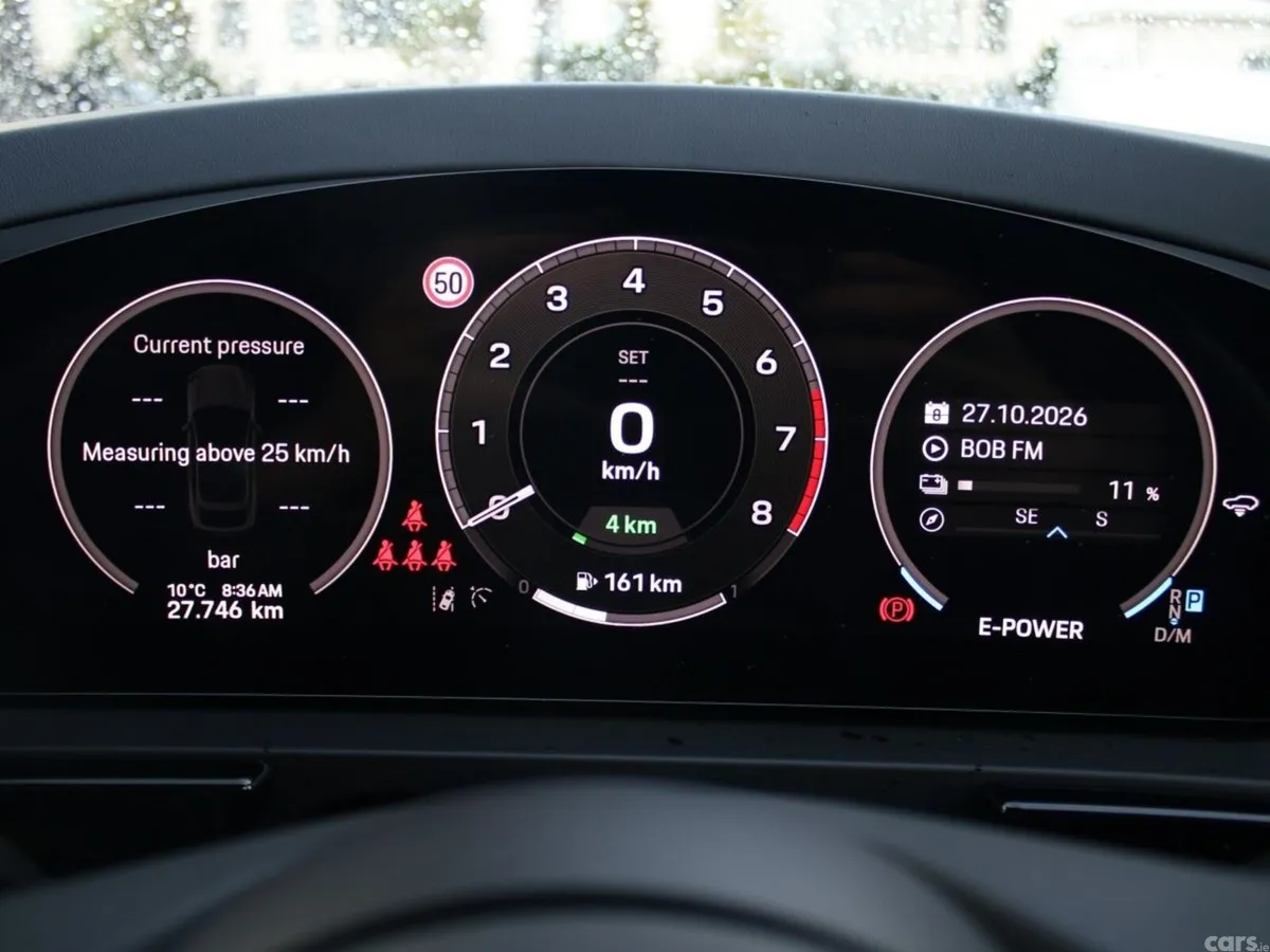 Porsche Cayenne SUV, Petrol Plug-in Hybrid, 2026, Black