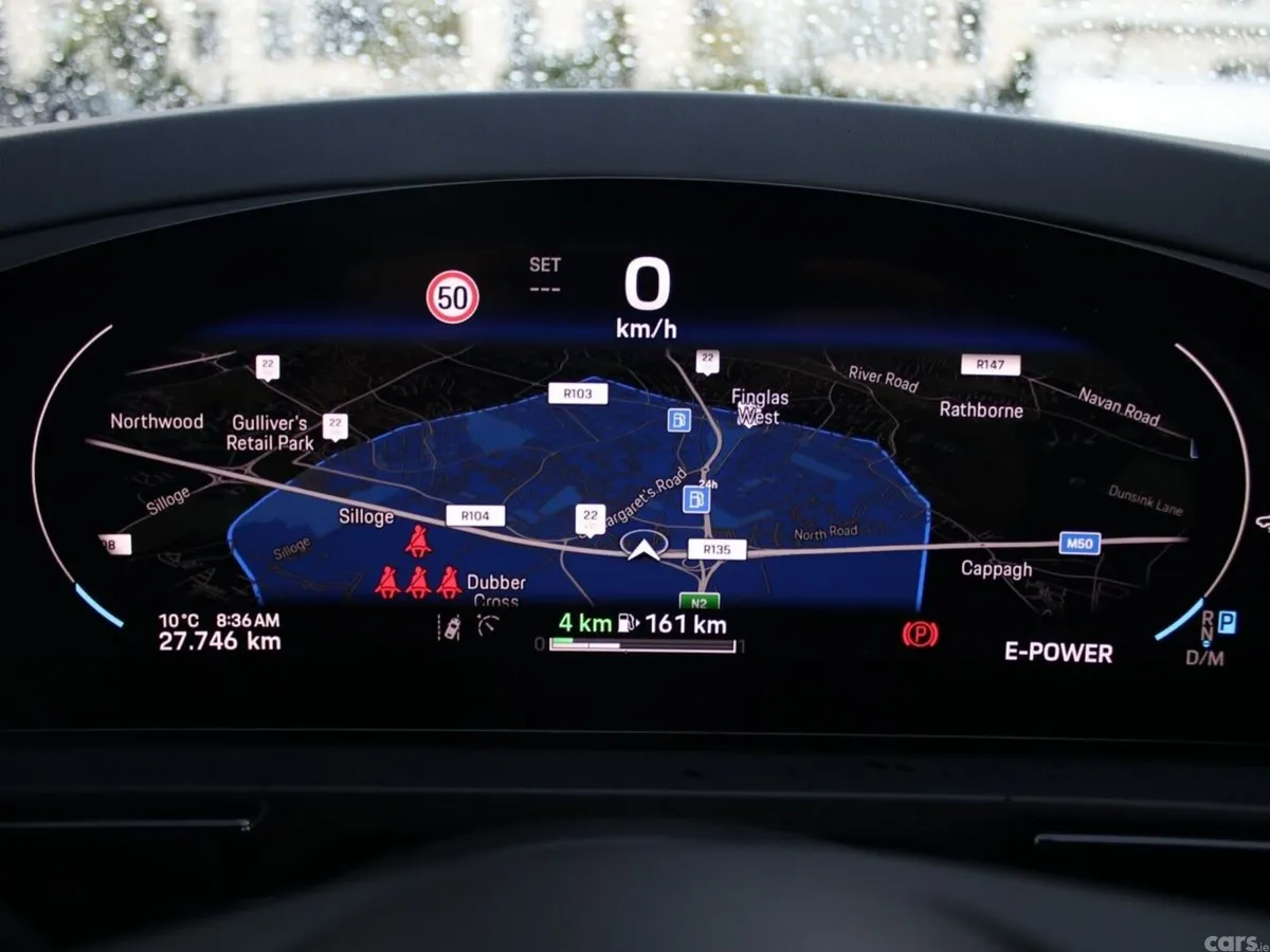 Porsche Cayenne SUV, Petrol Plug-in Hybrid, 2026, Black