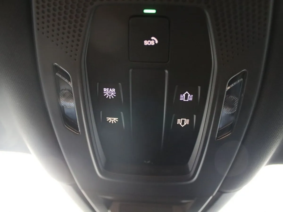 Porsche Cayenne SUV, Petrol Plug-in Hybrid, 2026, Black