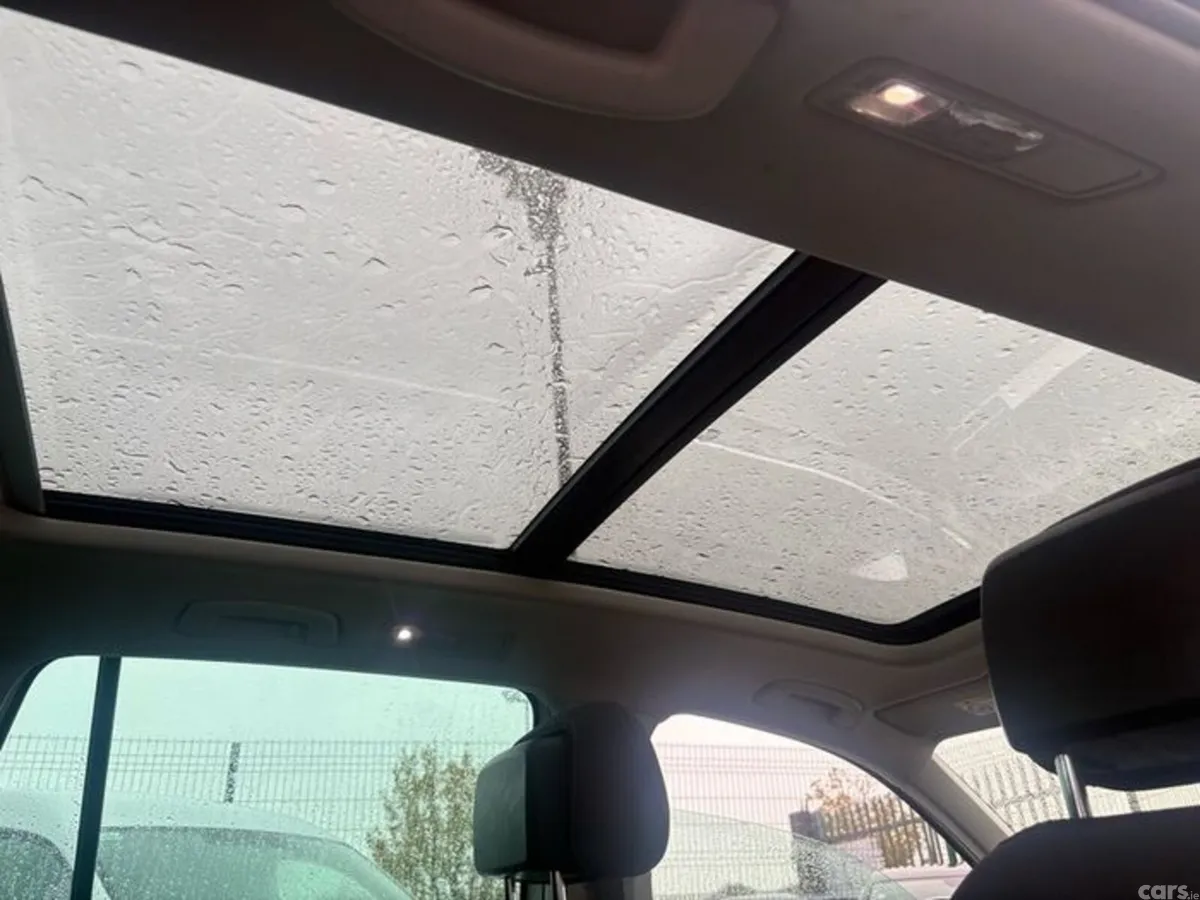 Volkswagen Tiguan SUV, Diesel, 2018, White