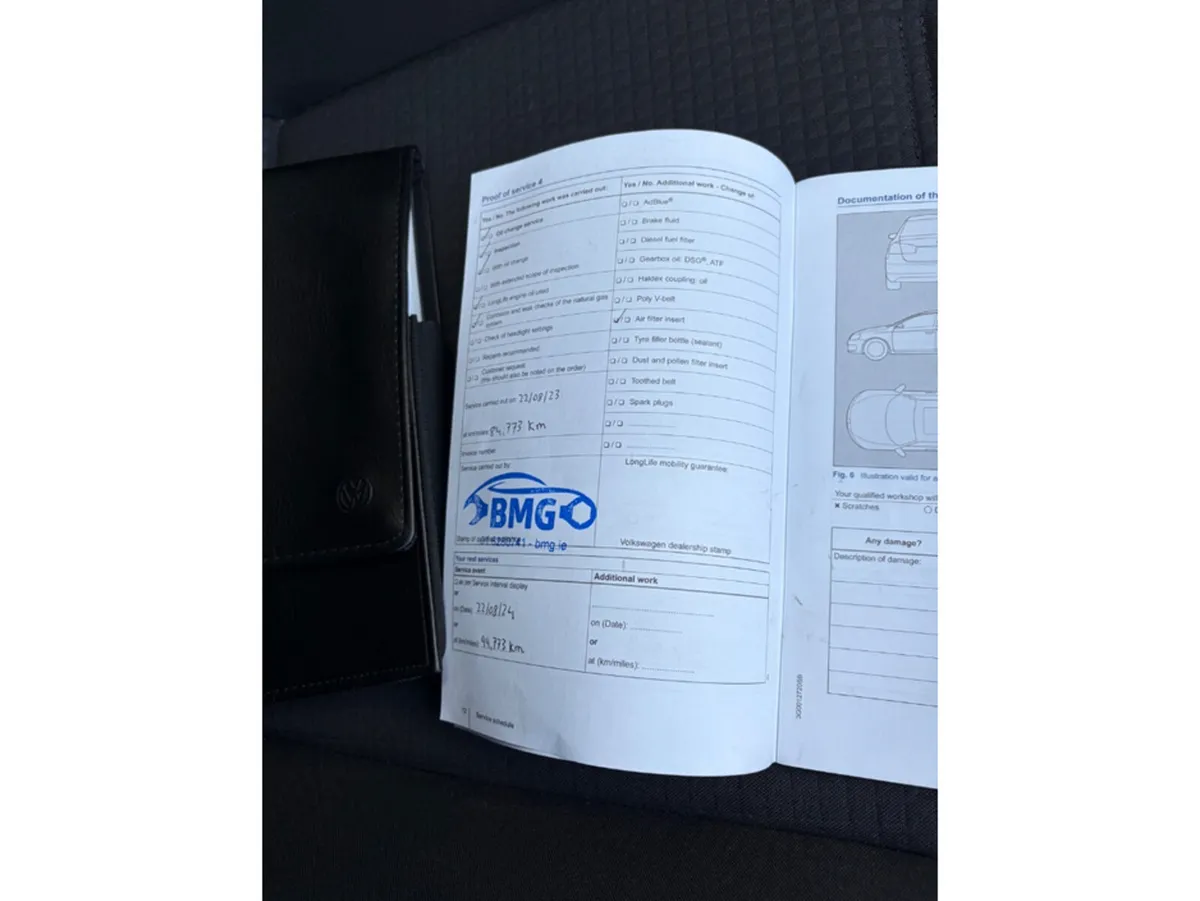 Volkswagen Jetta Saloon, Petrol, 2016, Black