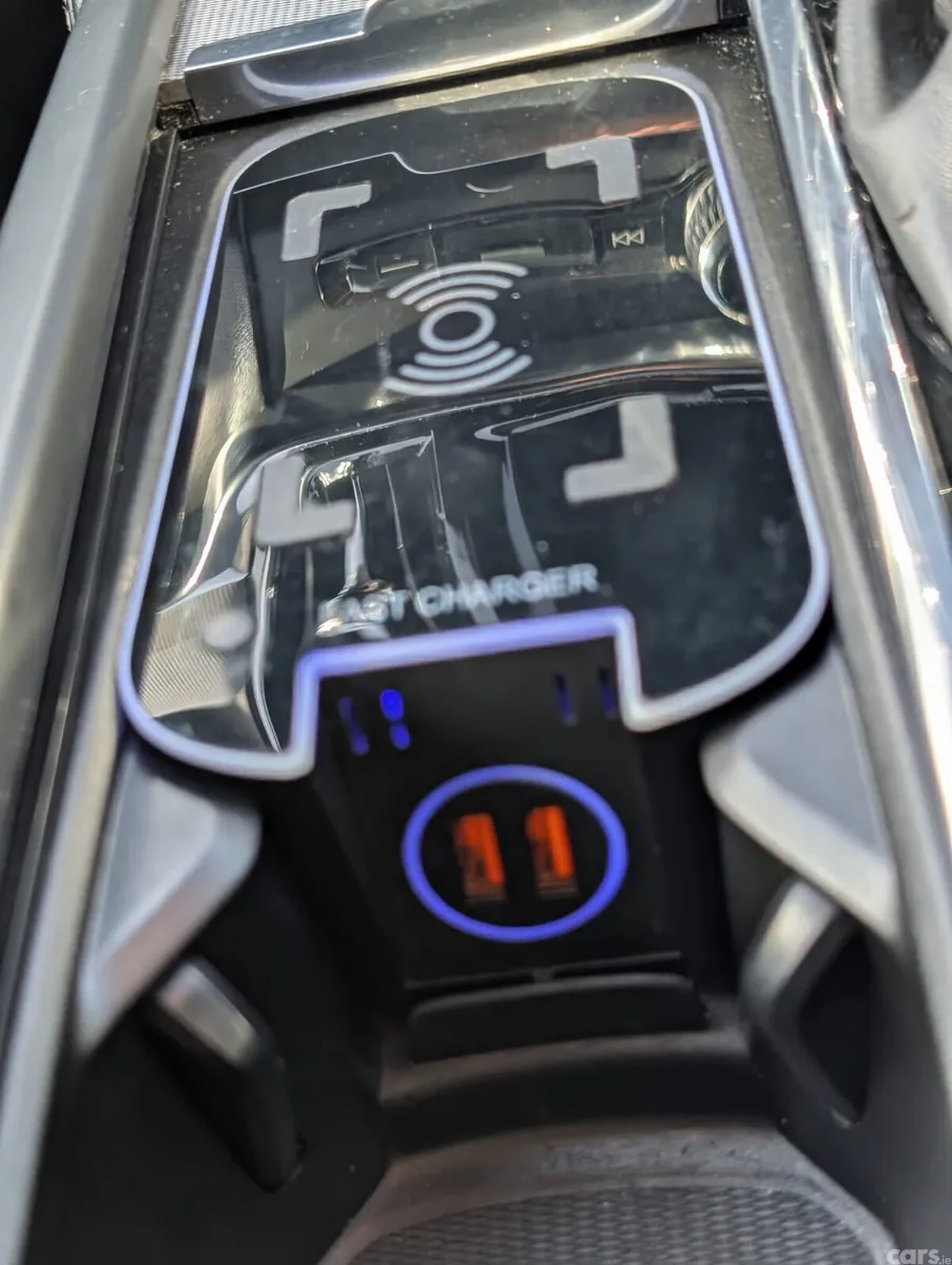 Volvo S90 Saloon, Diesel, 2019, Black