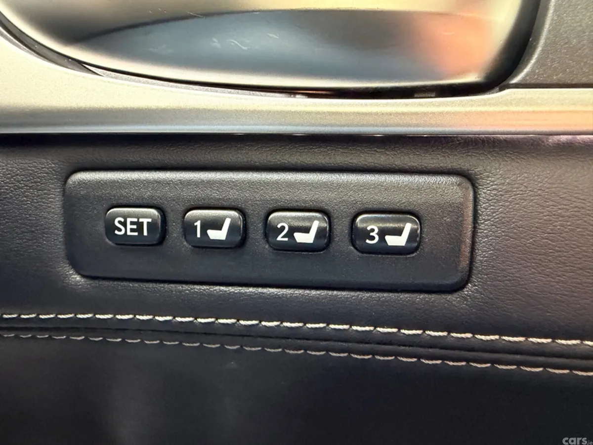 Lexus GS Saloon, Petrol Hybrid, 2016, Grey