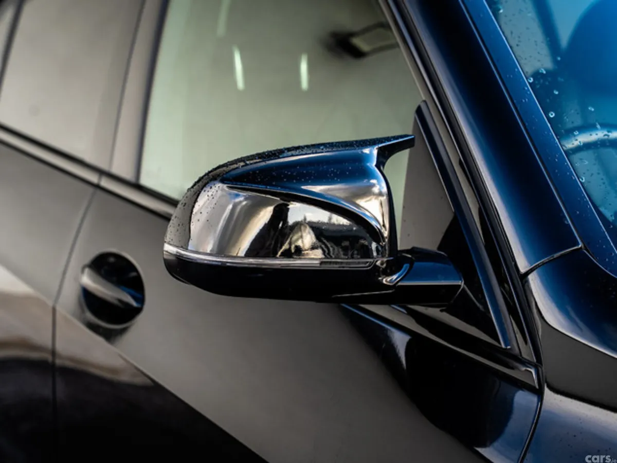 BMW X5 Estate, Petrol Plug-in Hybrid, 2025, Black