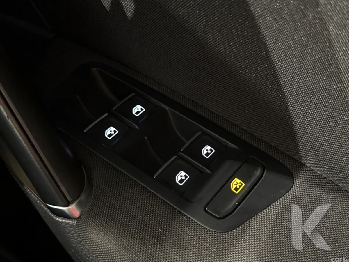 Volkswagen Golf Hatchback, Petrol, 2018, Black