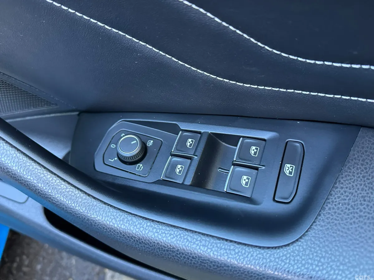 Volkswagen Arteon Hatchback, Diesel, 2022, Blue
