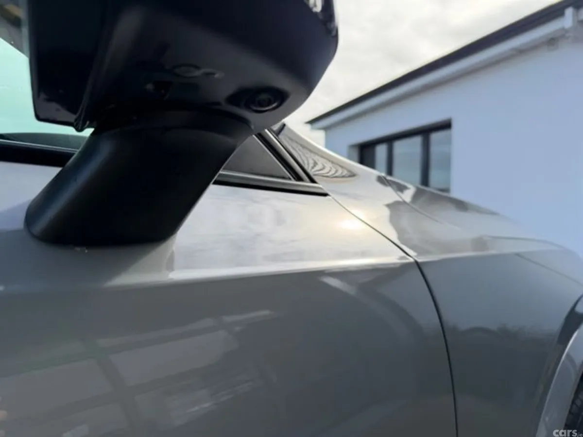 Volvo XC90 SUV, Petrol Plug-in Hybrid, 2026, Grey