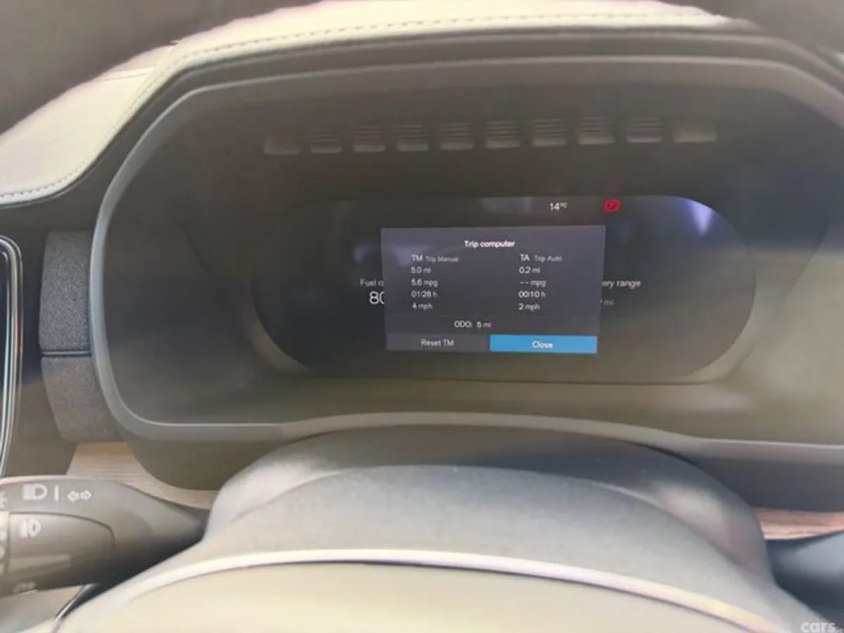 Volvo XC90 SUV, Petrol Plug-in Hybrid, 2026, Grey