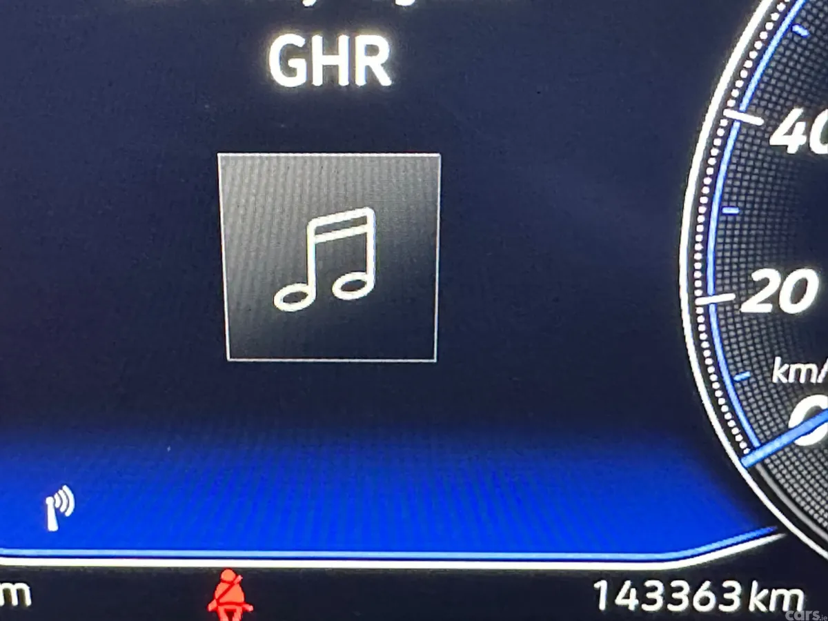 Volkswagen Arteon Hatchback, Diesel, 2022, Blue