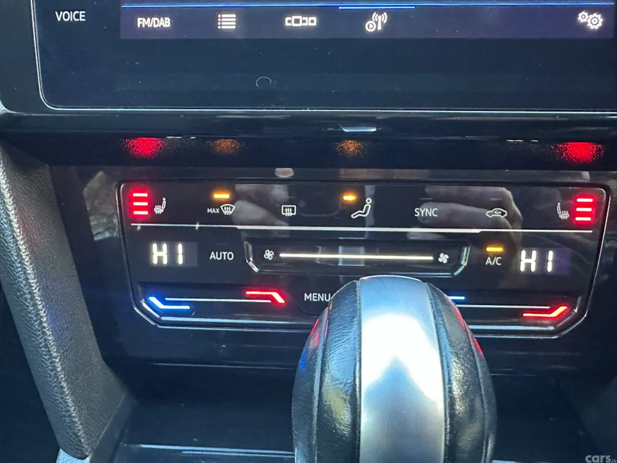 Volkswagen Arteon Hatchback, Diesel, 2022, Blue