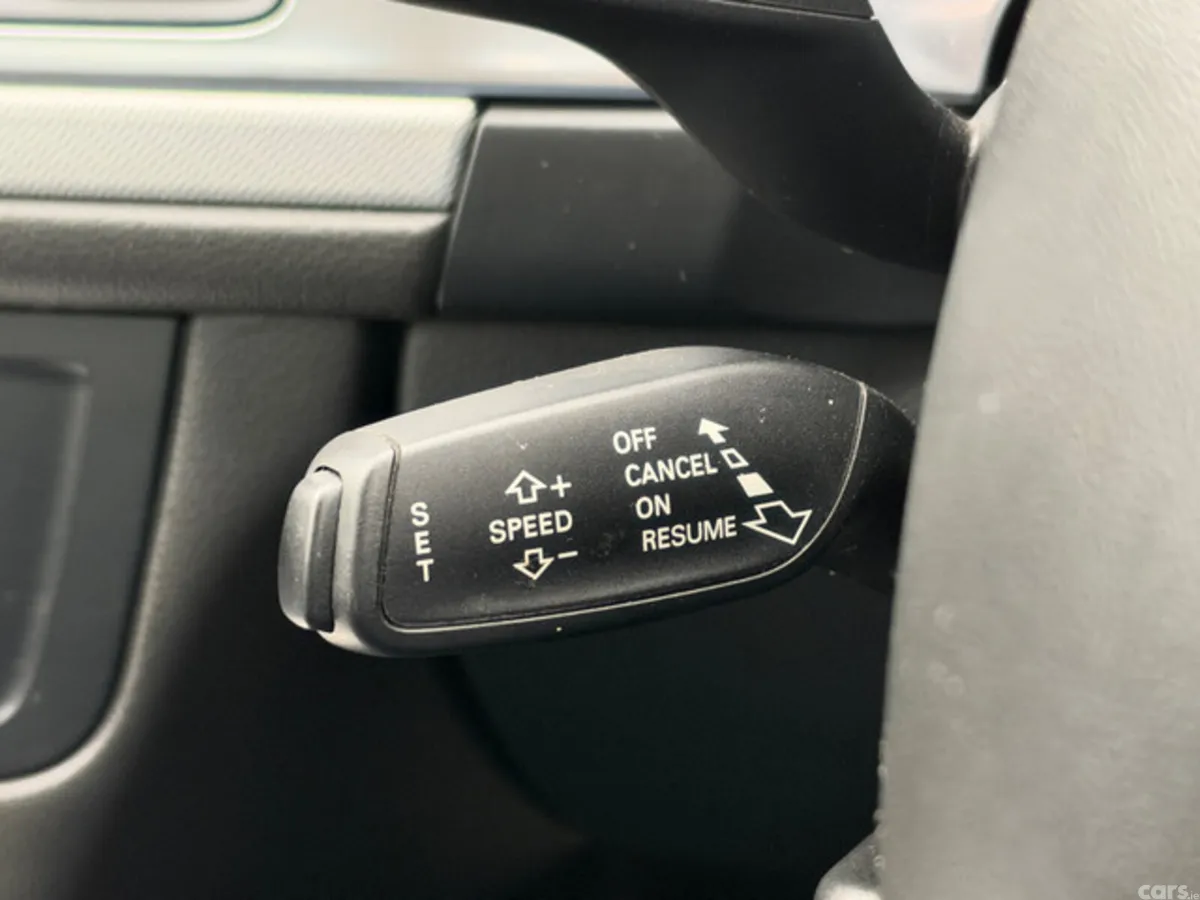 Audi A6 Saloon, Diesel, 2016, Grey
