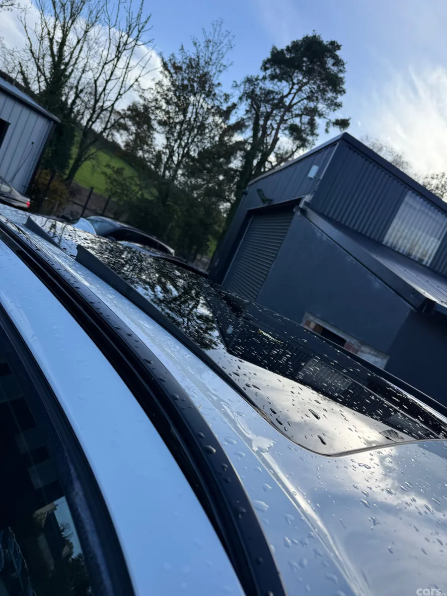 BMW X5 SUV, Diesel, 2015, White