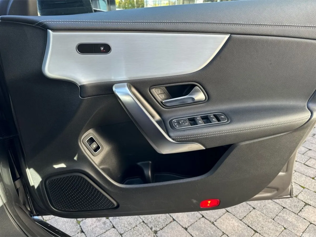 Mercedes-Benz CLA Coupe, Petrol Plug-in Hybrid, 2023, Grey