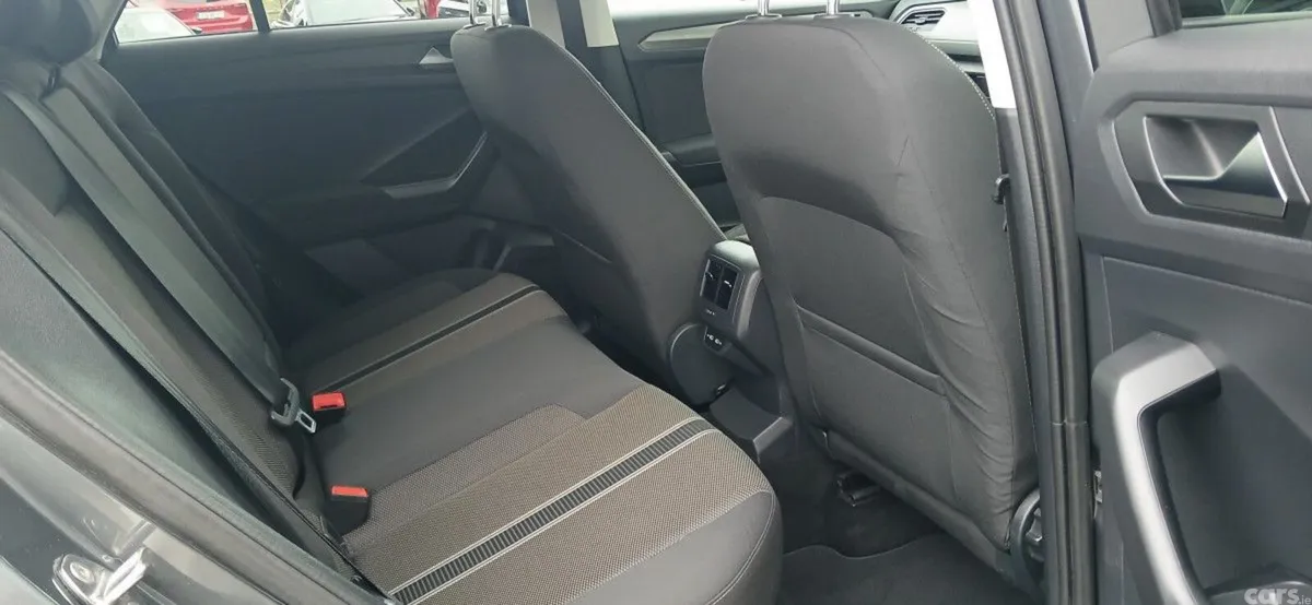 Volkswagen T-Roc SUV, Diesel, 2021, Grey