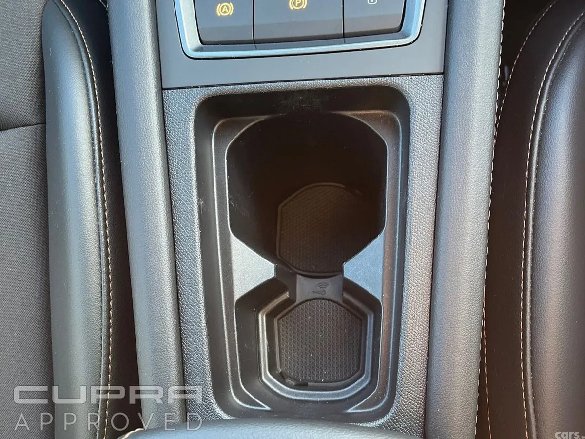Cupra Formentor SUV, Petrol Plug-in Hybrid, 2026, Blue