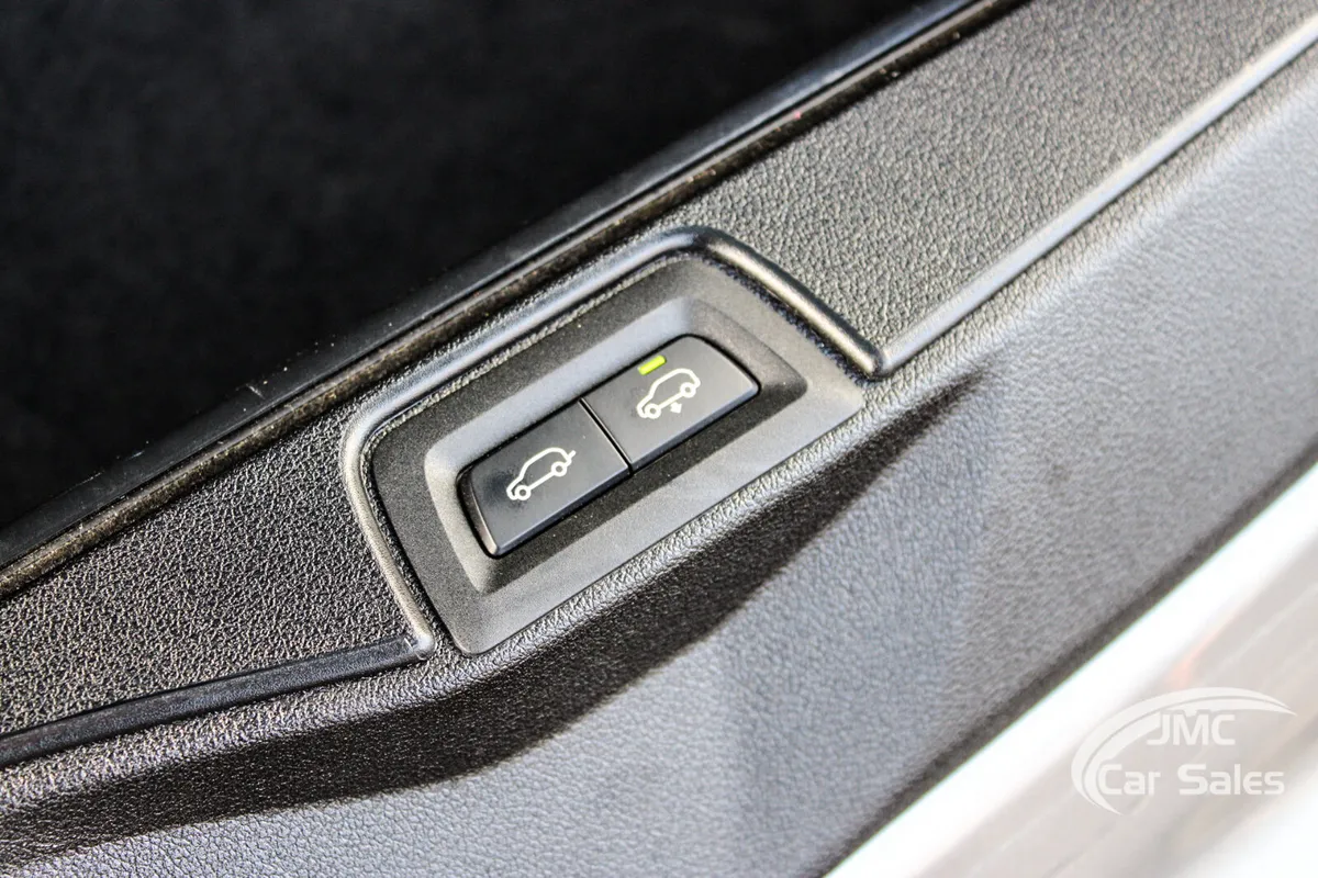 BMW X5 SUV, Petrol Plug-in Hybrid, 2024, Grey