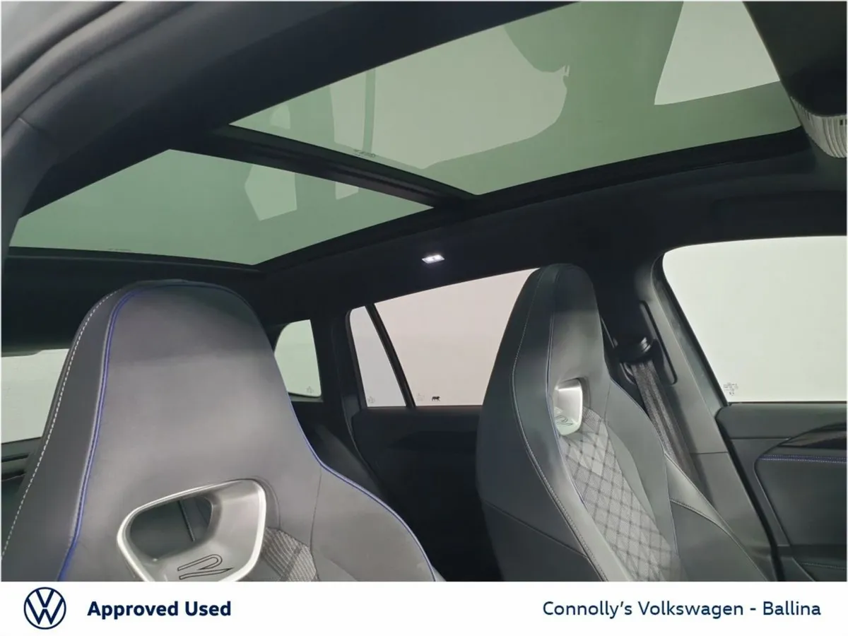 Volkswagen Tiguan SUV, Petrol Plug-in Hybrid, 2025, Grey