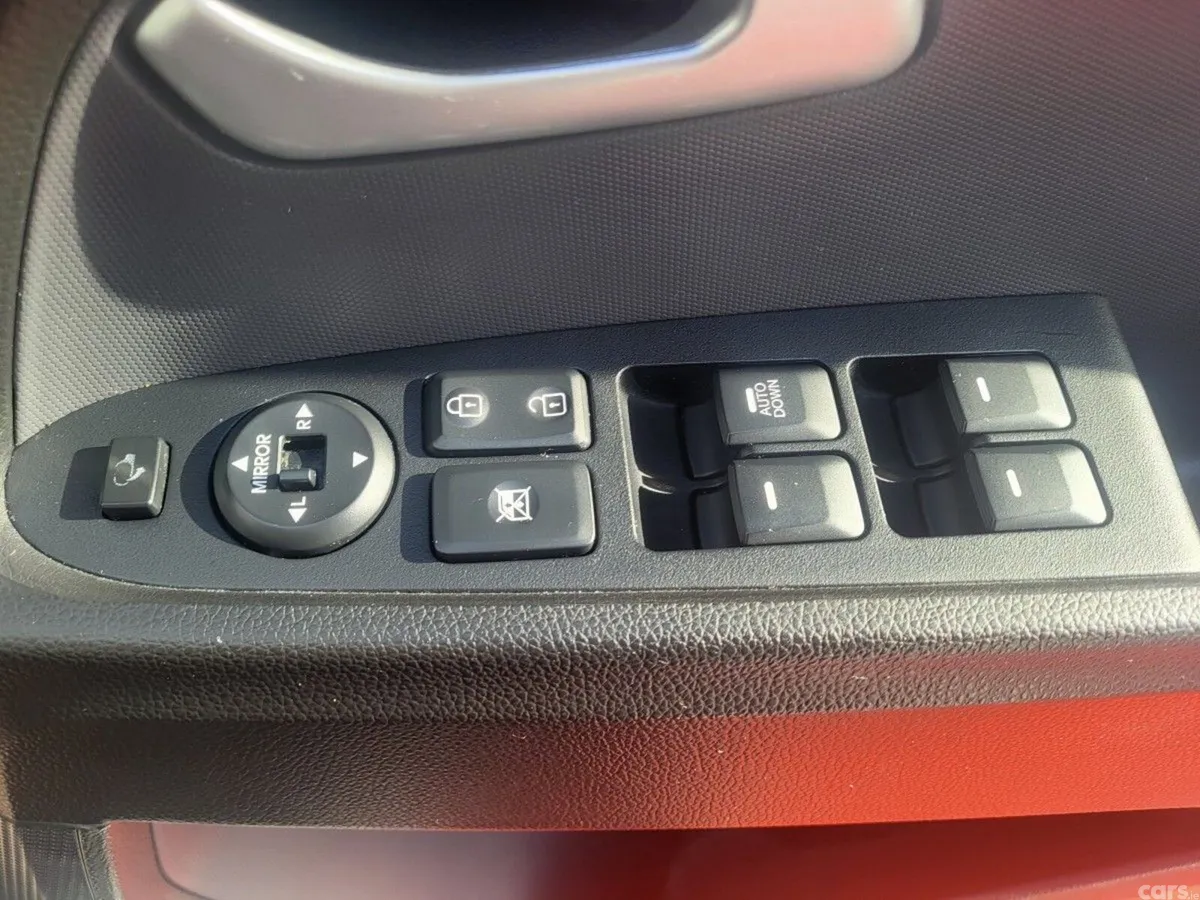 Kia Sportage SUV, Diesel, 2013, White