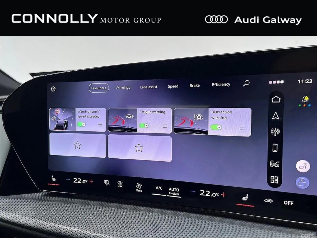 Audi Q5 SUV, Petrol Plug-in Hybrid, 2027, Black