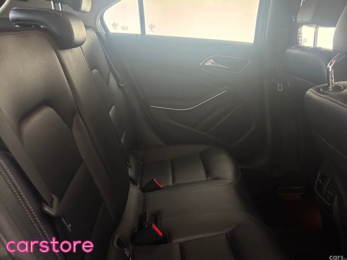 Mercedes-Benz A-Class Hatchback, Diesel, 2017, Grey