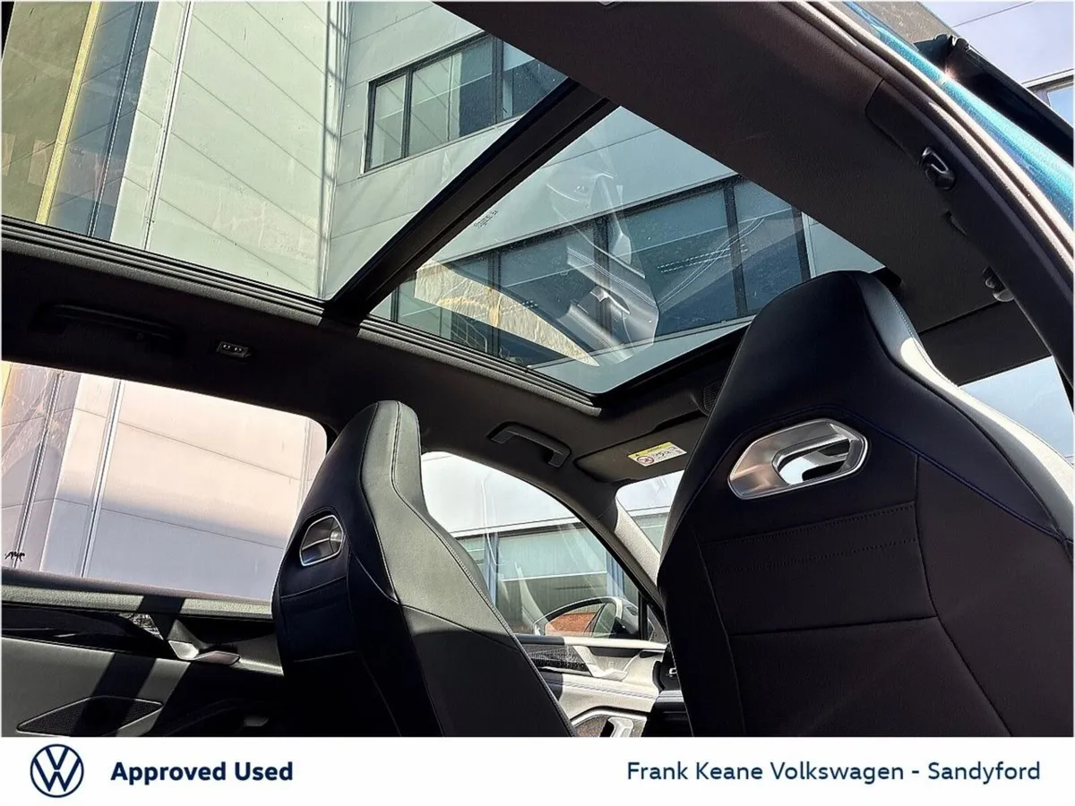 Volkswagen Tiguan SUV, Diesel, 2025, Blue