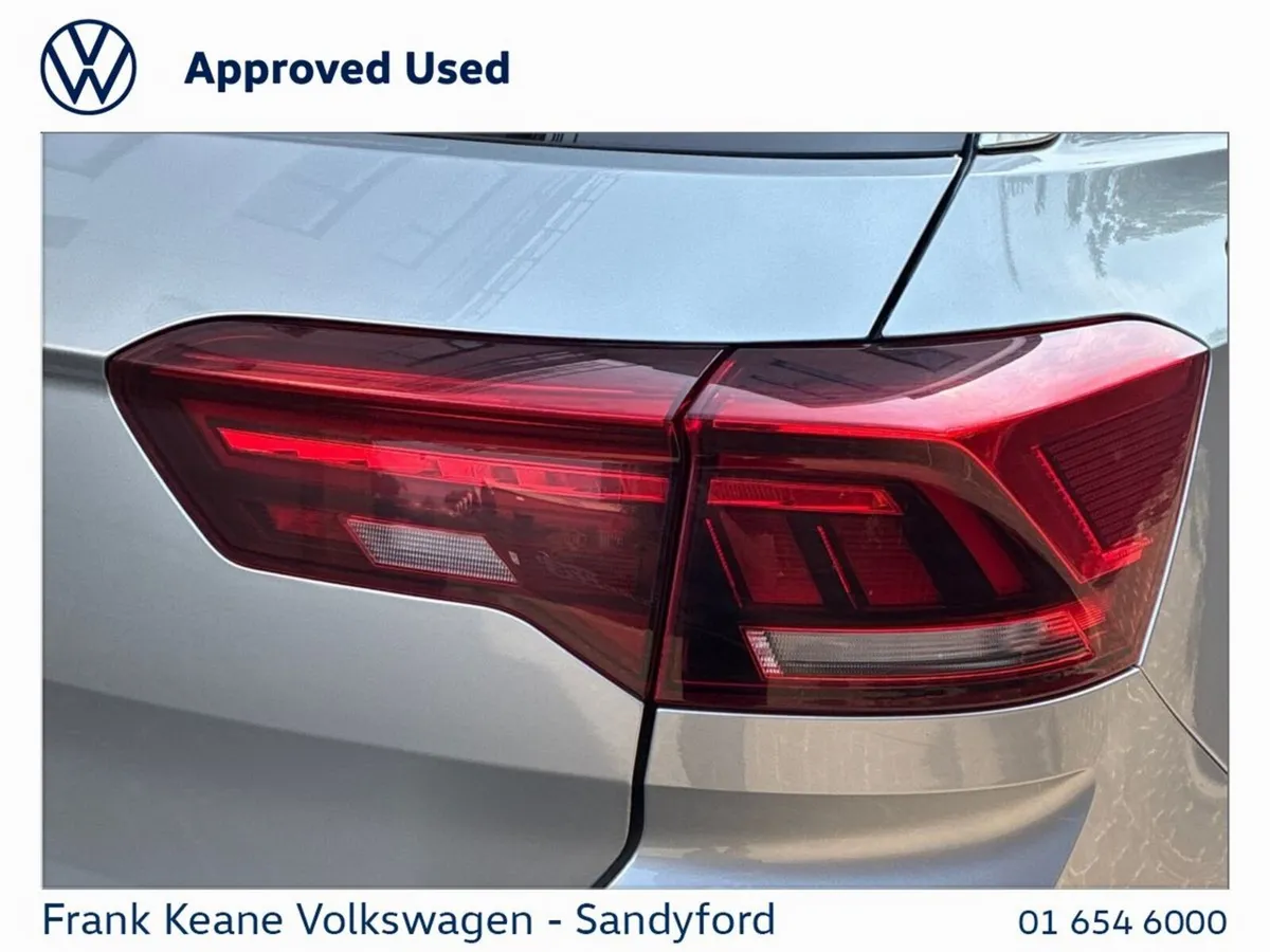 Volkswagen T-Roc SUV, Petrol, 2022, Grey