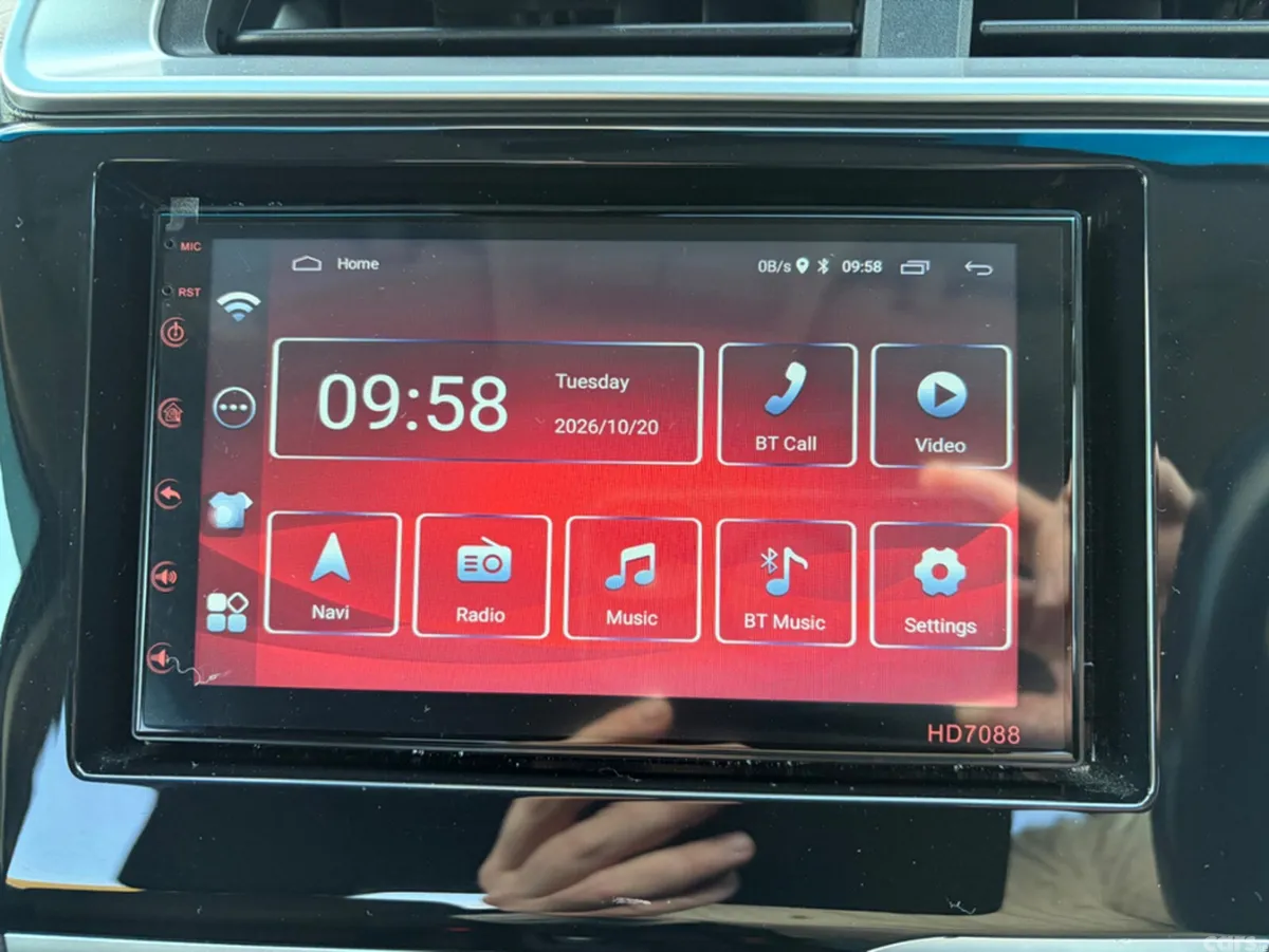 Honda Fit Hatchback, Petrol Hybrid, 2017, Silver