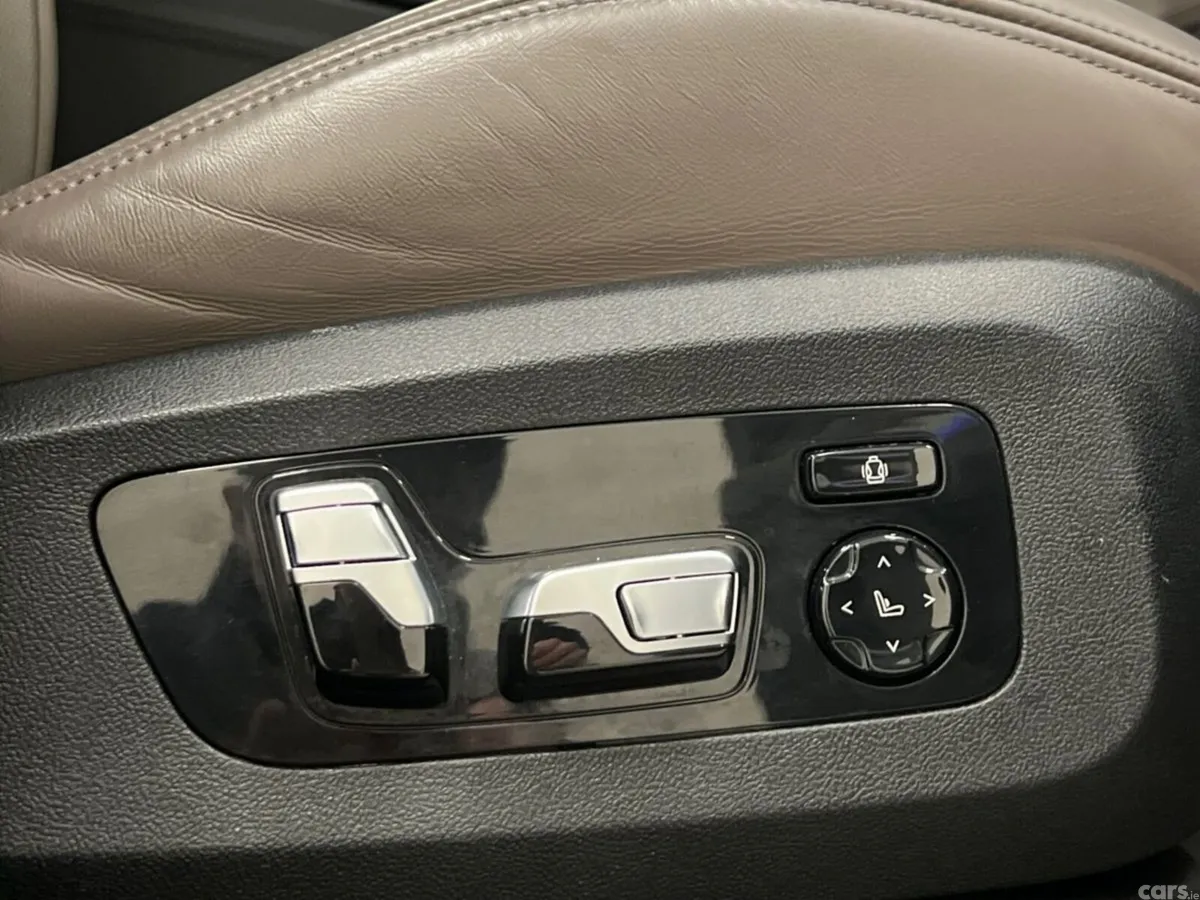BMW X5 SUV, Petrol, 2022, Black