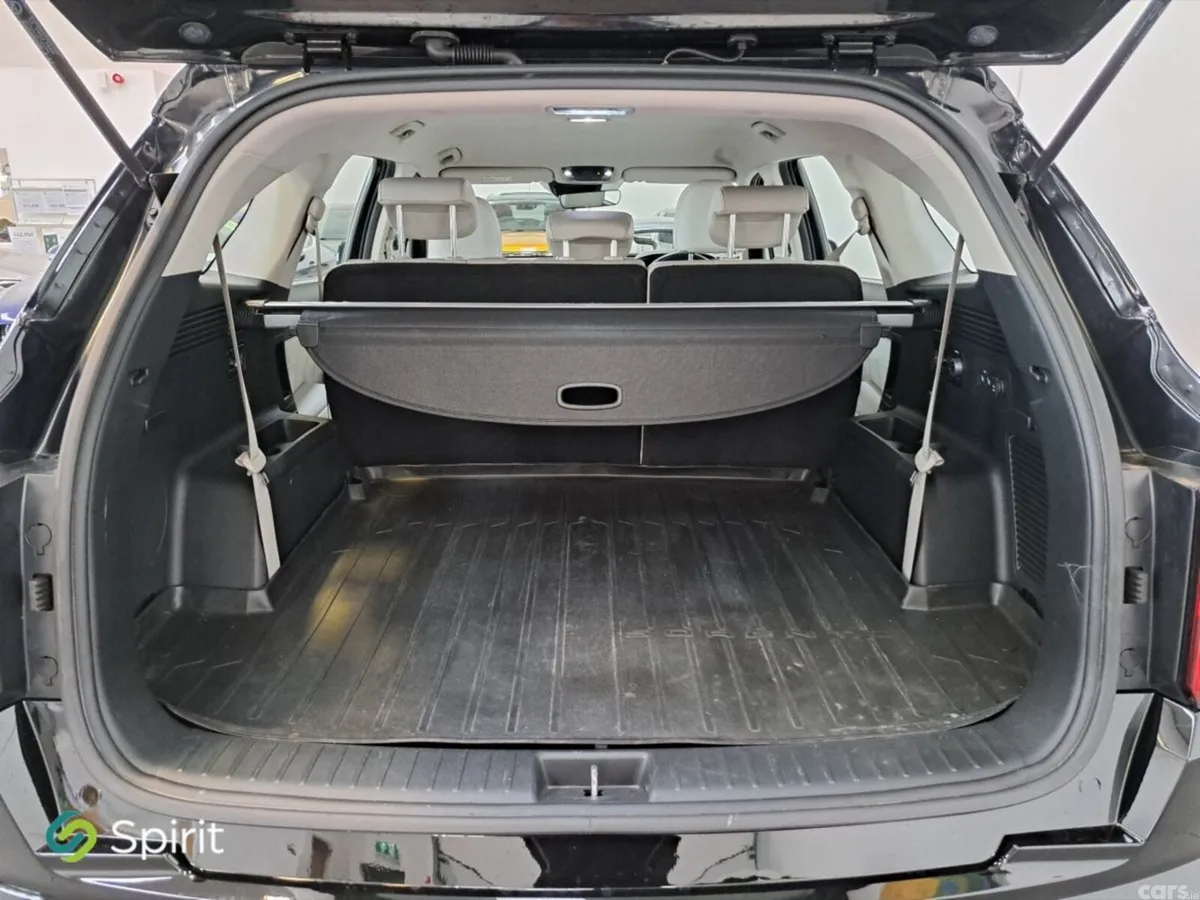 Kia Sorento SUV, Diesel, 2023, Black