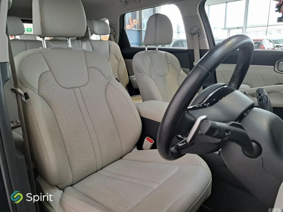 Kia Sorento SUV, Diesel, 2023, Black
