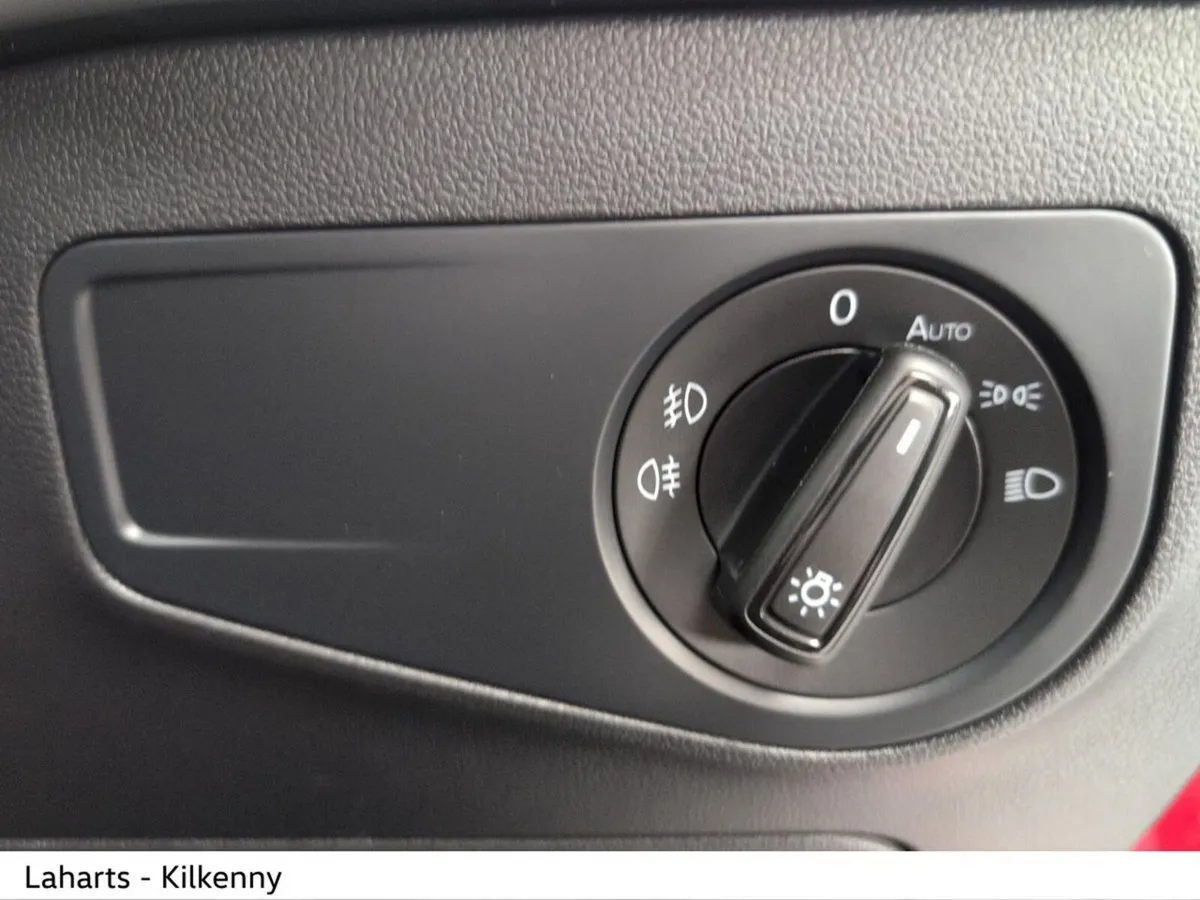 SEAT Tarraco Estate, Diesel, 2023, Red