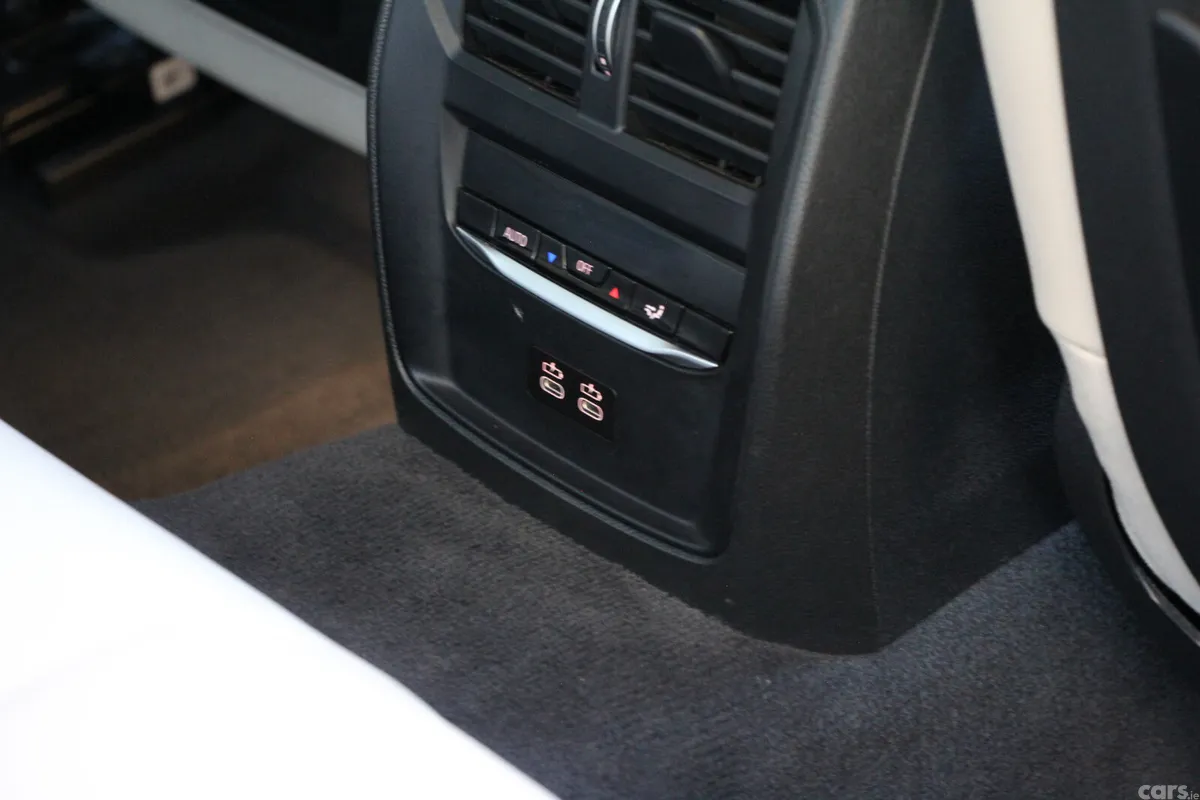 BMW 3-Series Saloon, Diesel, 2022, Black
