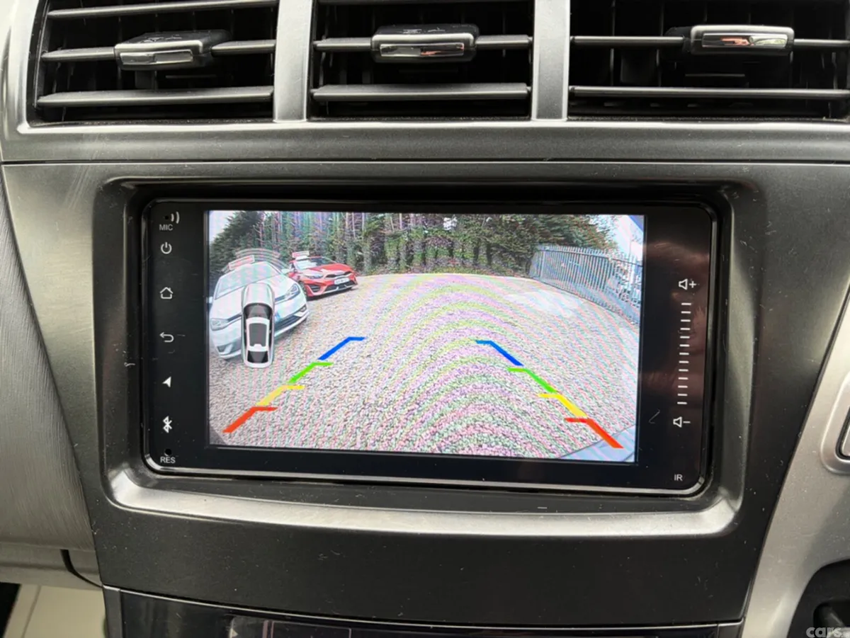 Toyota Prius MPV, Petrol Hybrid, 2013, Grey