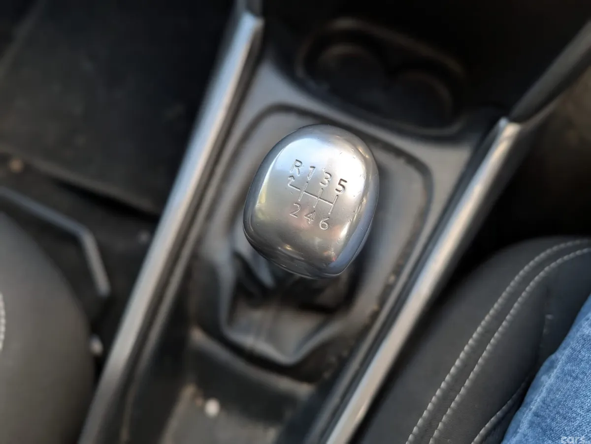 Peugeot 2008 Estate, Diesel, 2019, Grey