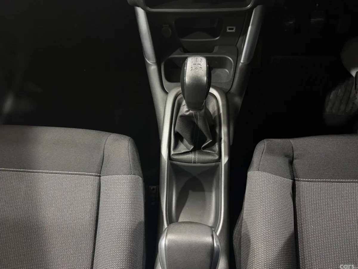 Citroen C3 Aircross MPV, Petrol, 2018, Black