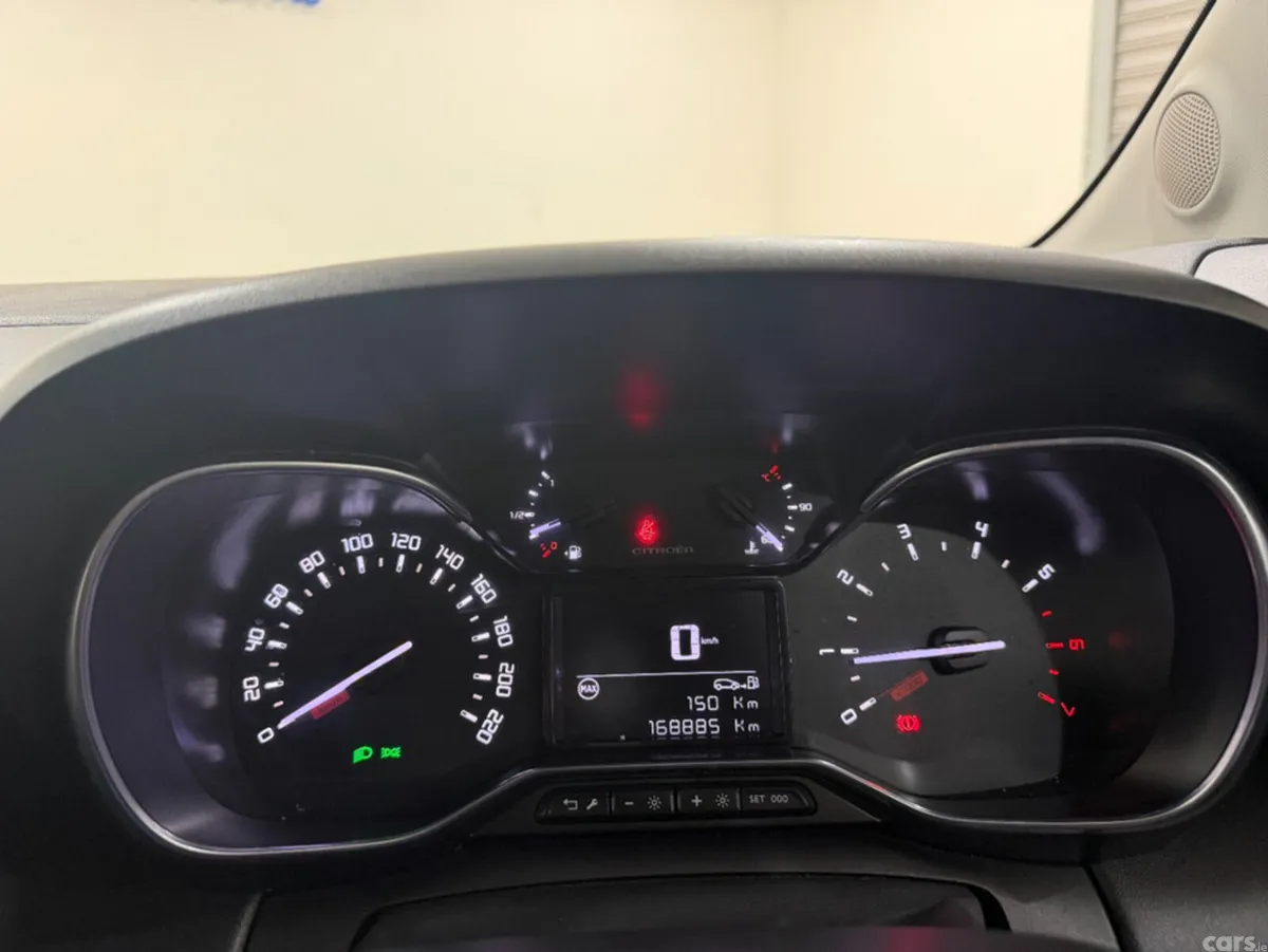 Citroen C3 Aircross MPV, Petrol, 2018, Black