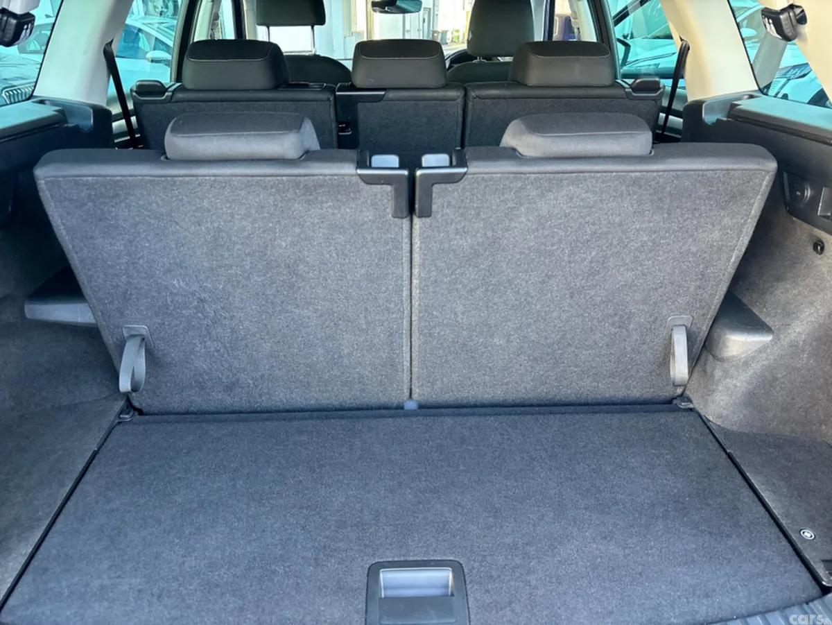 Skoda Kodiaq Estate, Diesel, 2023, Grey