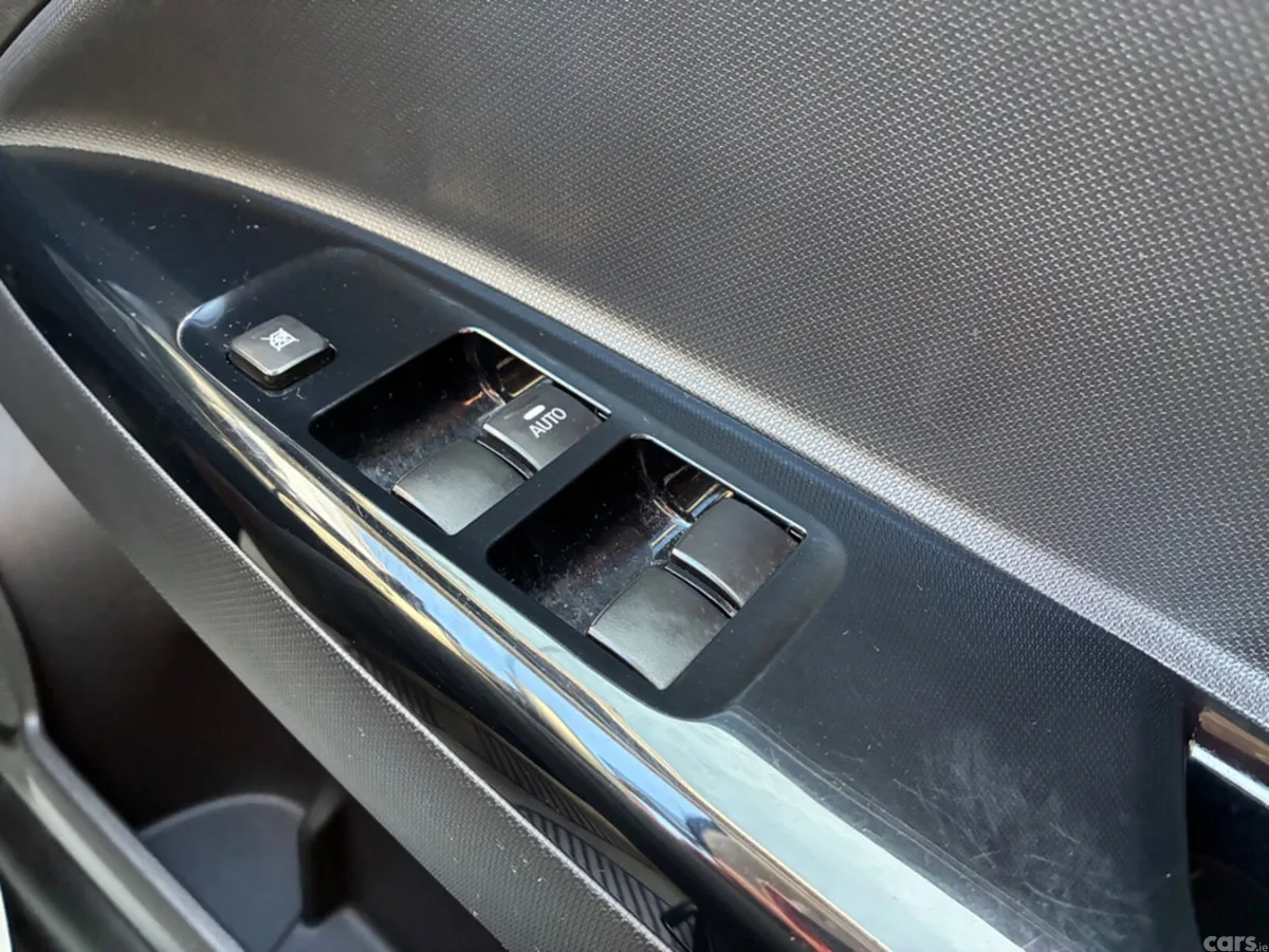 Mitsubishi Mirage Hatchback, Petrol, 2020, Black